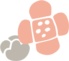 お花イラスト