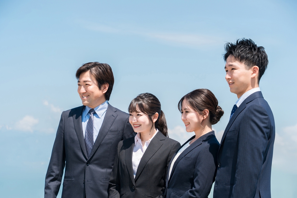 採用情報