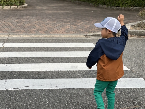 児童発達支援とは写真3
