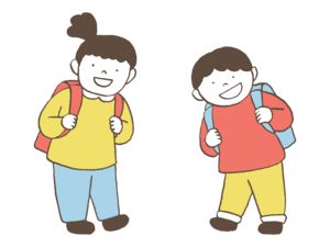 準備イラスト