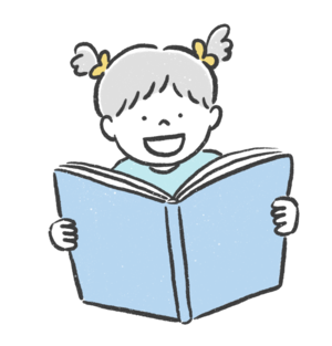 活動開始イラスト