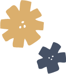 お花イラスト